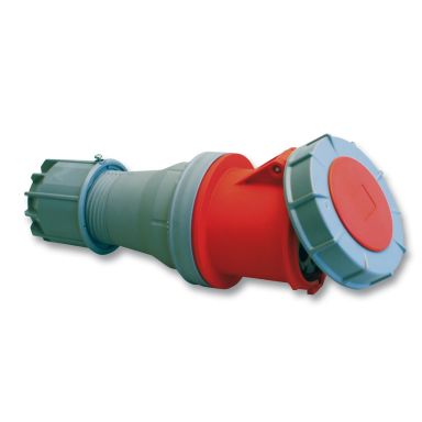 Garo SV 3125-6 S Jatkopistorasiat IP67, 4-napainen 125A