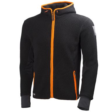 Helly Hansen Workwear Chelsea Evolution Jacka svart