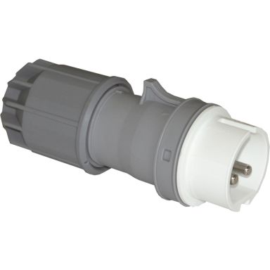 Garo PK 232-12 S Stickpropp 2-polig, 32A, för klenspänning