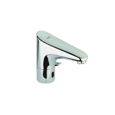 Grohe Europlus E Håndvaskarmatur Krom