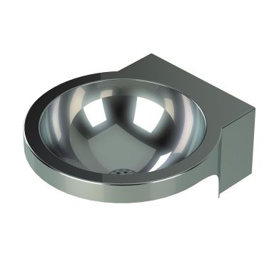 Purus 7631214 Servant for veggmontering, 360 x 390 mm