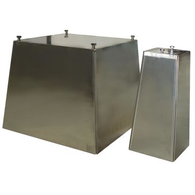 Wilo 2835497 Pumpepelare 500 x 240 x 240 mm