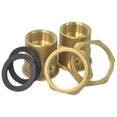 Wilo 2835296 Avstengningsventil 50 (2&quot), 32 (1 1/4&quot)