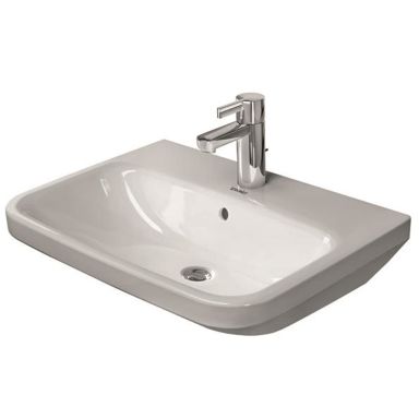 Duravit DuraStyle Håndvask Bredde: 600 mm