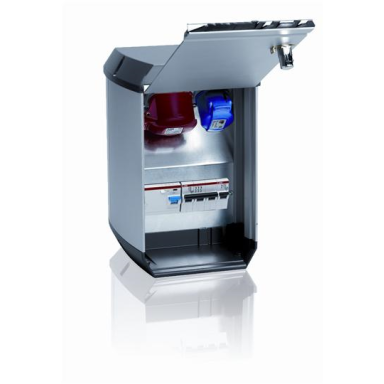 ABB 2CMA177437R1000 Innsatsplate