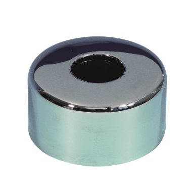 Purus 8081606 Muffeskjuler 50 mm, krom
