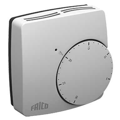 Frico TK10S Termostat for rom-/gulvvarme