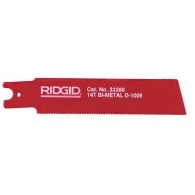 Ridgid D1005 200-8T Tigersågblad 5-pack