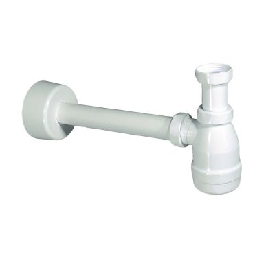 Purus 8075558 Vandlåssæt 40 mm x G32, til håndvask