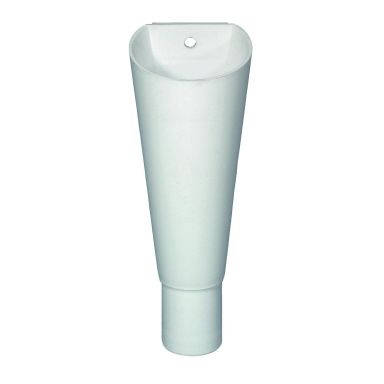Purus 8077167 Affaldsrør 32 mm