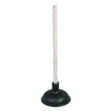 Purus 8920316 Stemplet EPDM, træ