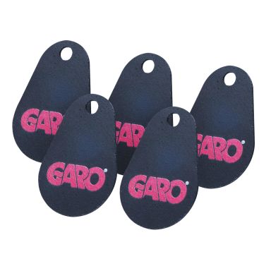 Garo 353451 RFID-brikke 5-pakk