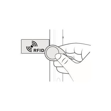 Garo 353131 RFID-lukija latauskoteloon