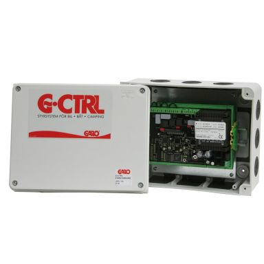 Garo GC-RO31-IP Styrenhet