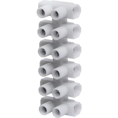 Wago 4014411602 Kopplingslist 6-pol