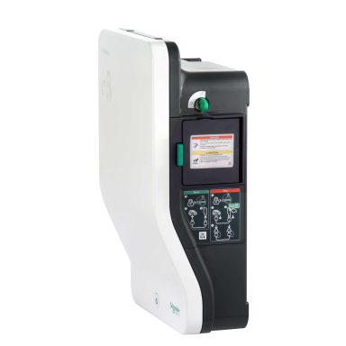 Schneider Electric EVH3S3P02K Ladestasjon 16 A