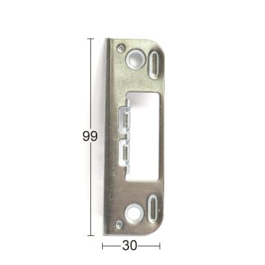 Habo 15039 Slutbleck
