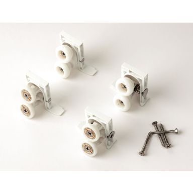 Contura Z0573180 Hjulsett