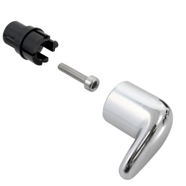 Oras 600581V Temperaturknap til Electra