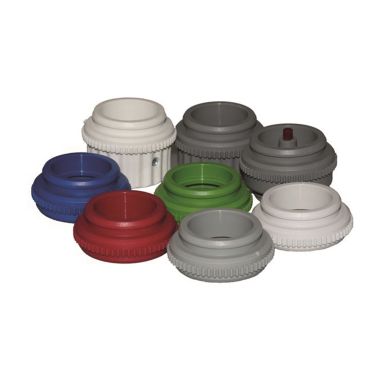 LK Systems VA26 Ställdonsadapter