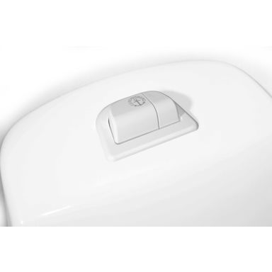 Gustavsberg Nautic Duo 5522 Skylleknap dobbelt flush, til WC-Nautic
