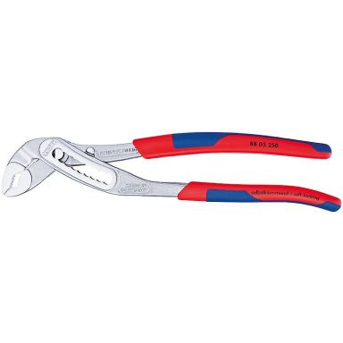 Knipex 88 05 250 Polygribtang