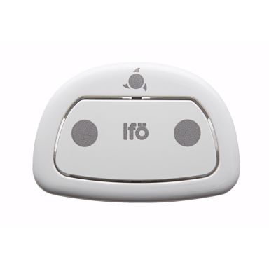 Ifö Z98310 Spyleknapp