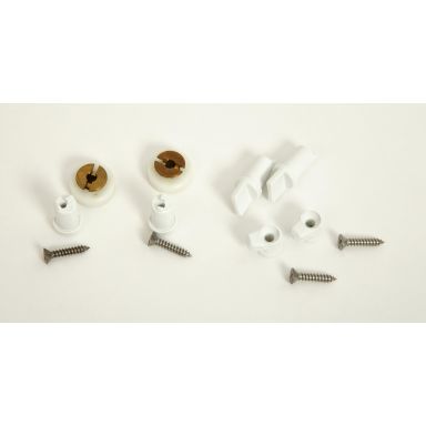 Contura Z0531140 Hjulsæt