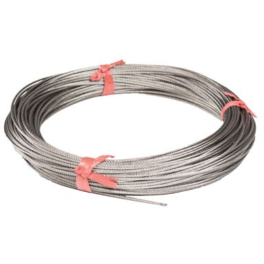 Z 3001 Wire 3 mm, AISI 316/2343, V4A