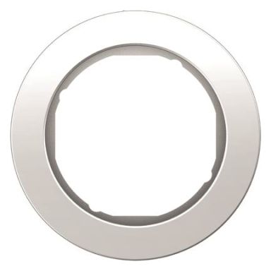 Hager 10132089 Dekkramme 3 rom