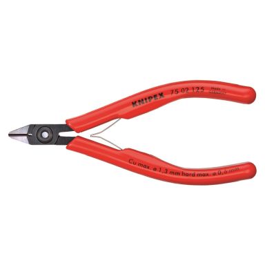 Knipex 75 02 125 Sivuleikkuri