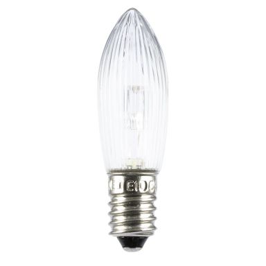 Gelia 4016125781 Topplampe 0,3 W, 7‑pakning