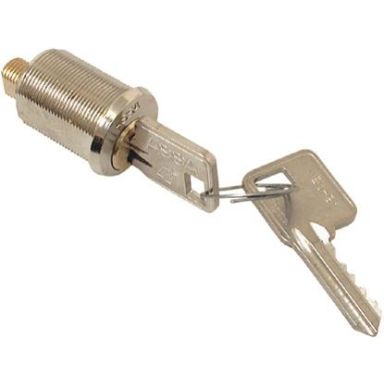 ASSA 10450 Skåplås GDS/SB, 2 nycklar