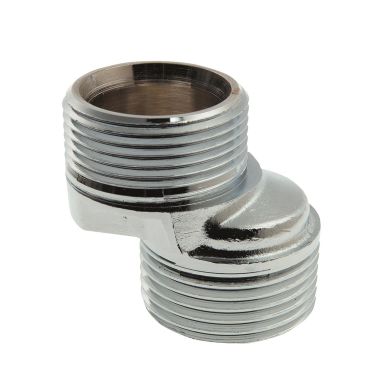 Trio Perfekta 970455 Epäkeskinen liitäntä M26x1,5 x G20