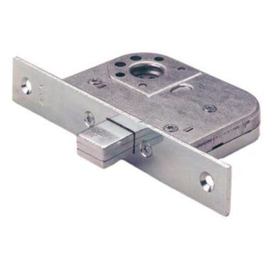 ASSA 8788-50Z Låsekasse Galvaniseret