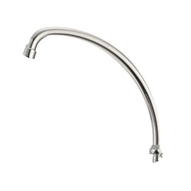 Mora 708027AE Utloppspip för köksblandare High Standard