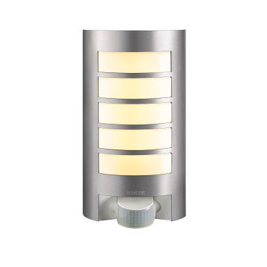 Steinel L12S Sensor armatur E27, max 60W, udendørs