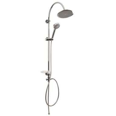 Arrow DuoSpray Brusesystem