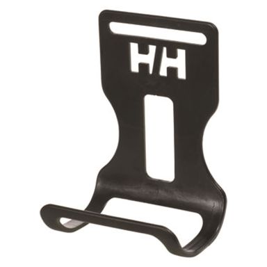Helly Hansen Workwear 79539-990 Hammerholder sort