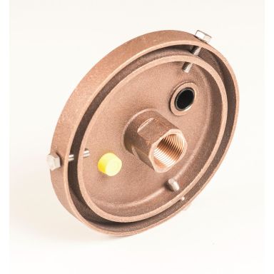 Z 8738201085 Dekkskive for fóringsrør