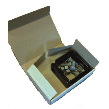 Grundfos 91353520 Vinkelbeslag for MAGNA3