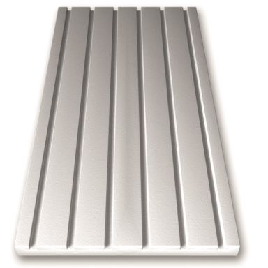 LK Systems 2419905 Sporplate 600 x 1200 mm