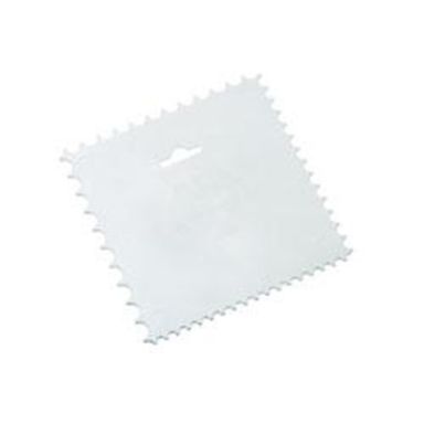 KGC 7810 Tandspartel 150 x 150 mm