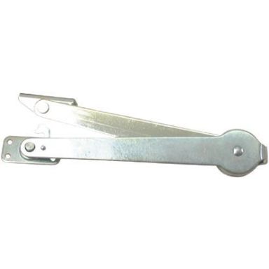ASSA 328 A Z Dørbremse Galvaniseret