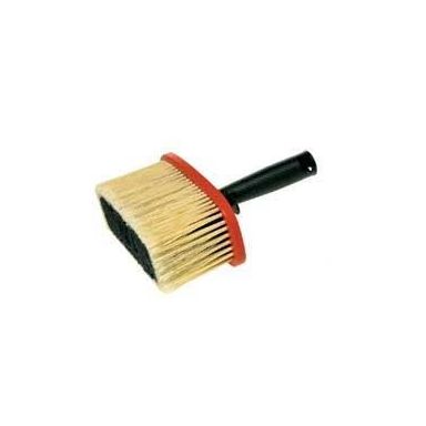 KGC 5240 Färgkvast 80 x 180 mm, plastskaft