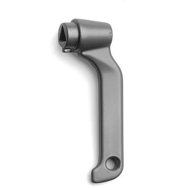 ASSA Fix 811 Trekant håndtag at rette 805