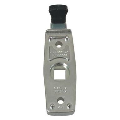 ASSA Fix 850 Kahvalukko kiiltokromi