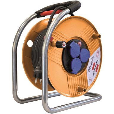 Brennenstuhl Super-Solid Kaapelikela IP44