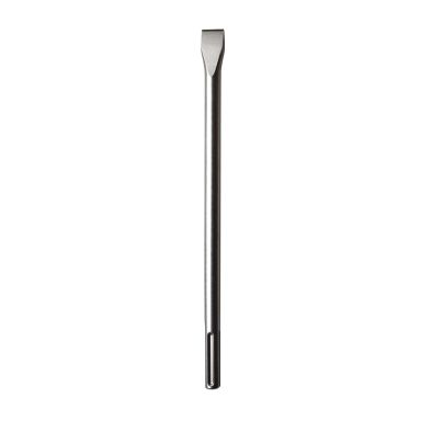 Ironside 100649 Fladmejsel 25 mm, SDS-Max