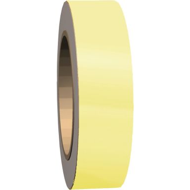 Systemtext 322556 Mærkning 10 m, selvlysende